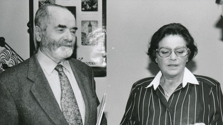 Jiřina Švorcová
